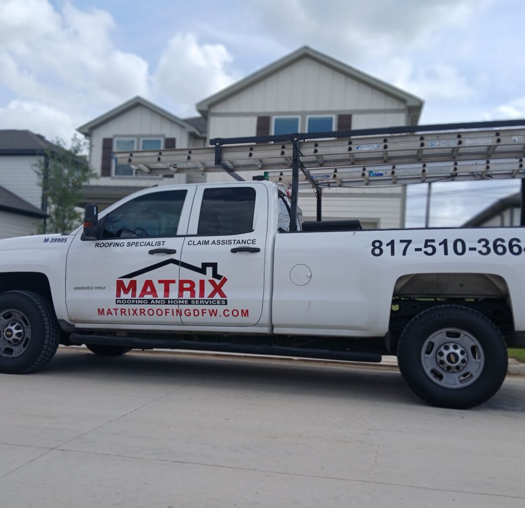 Matrix Roofing Hurst TX